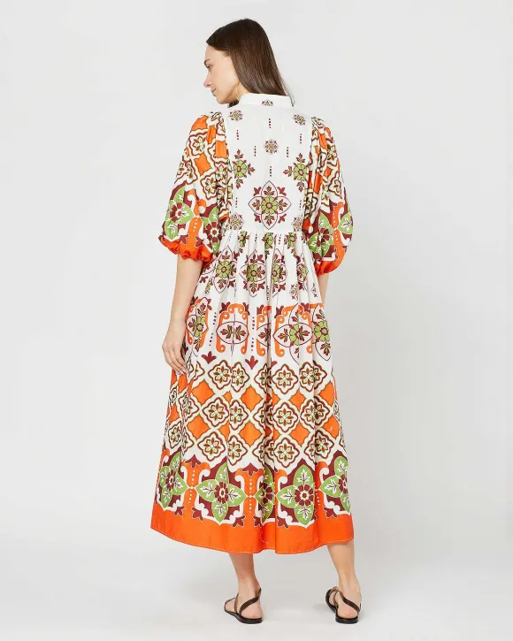 Portofino Dress