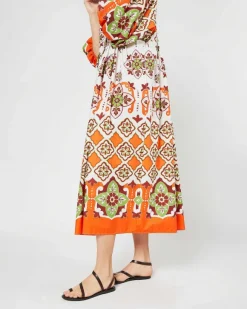 Portofino Dress