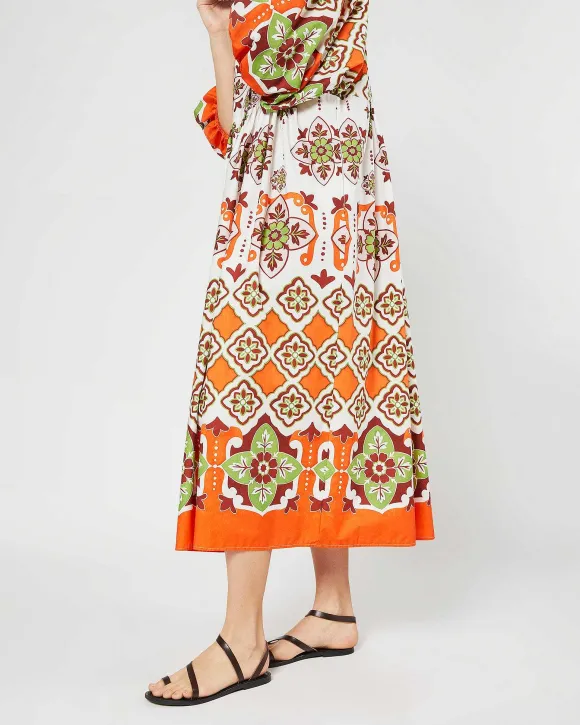 Portofino Dress