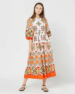 Portofino Dress