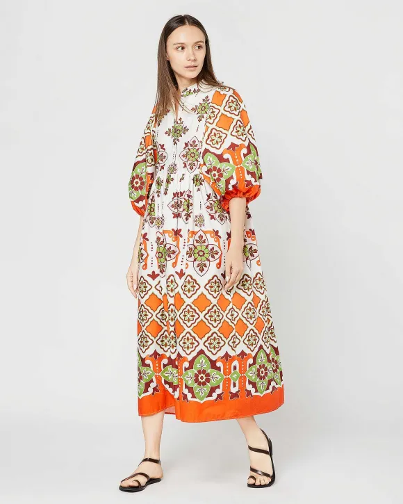 Portofino Dress