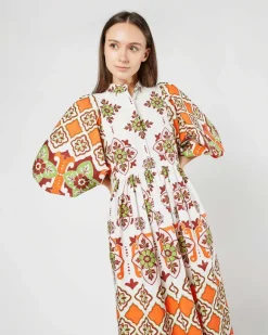 Portofino Dress