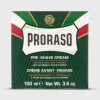 Pre-Shave Cream