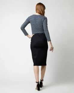 Pull-On Skirt