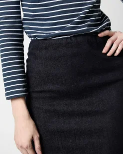 Pull-On Skirt