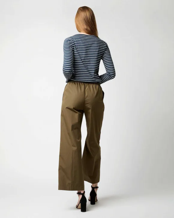 Pull-On Trouser