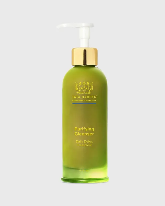 Purifying Gel Cleanser