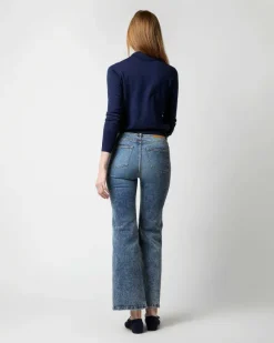 Pyramid Jean