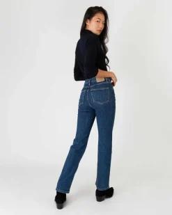 Pyramid Jean