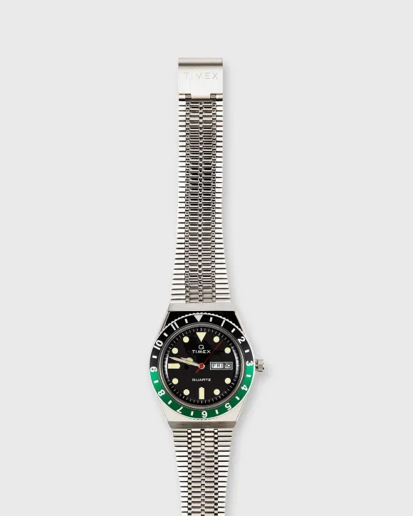Q Timex Reissue Watch
