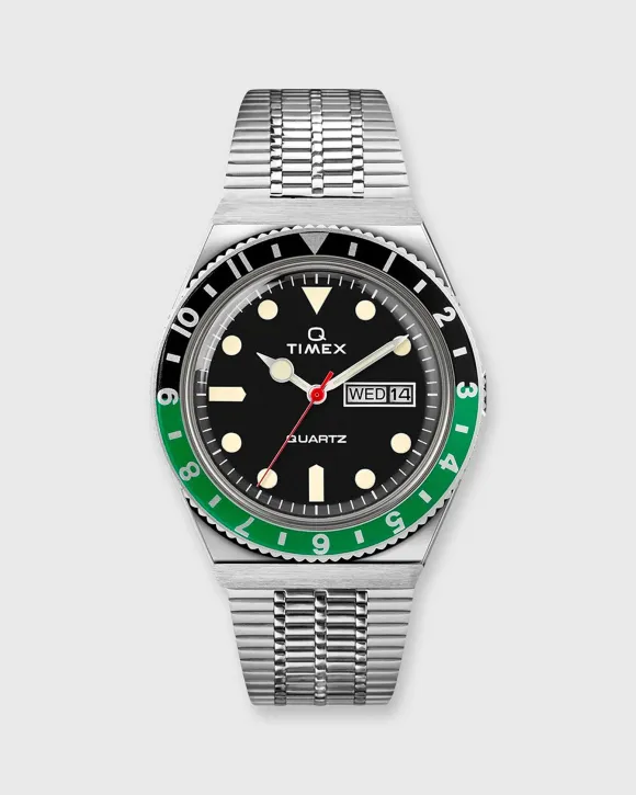Q Timex Reissue Watch