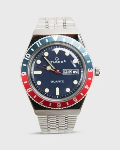 Q Timex Reissue Watch