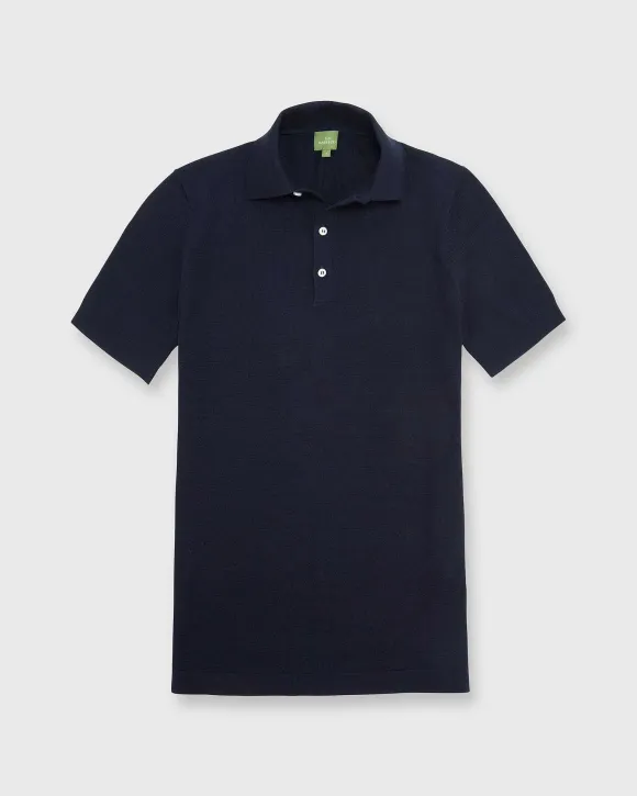 Rally Polo Sweater