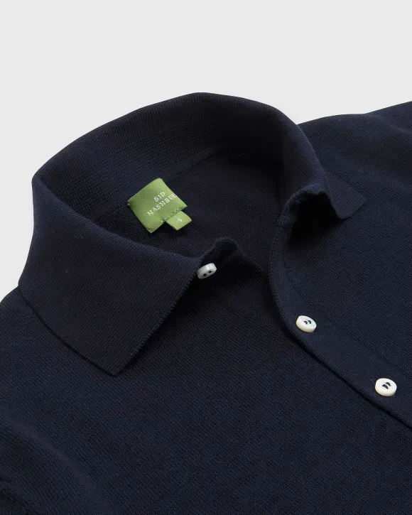 Rally Polo Sweater