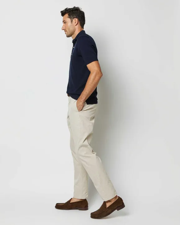 Rally Polo Sweater
