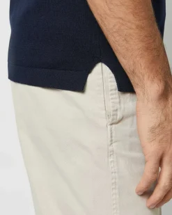 Rally Polo Sweater