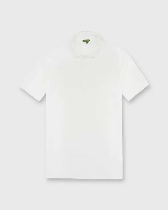 Rally Polo Sweater