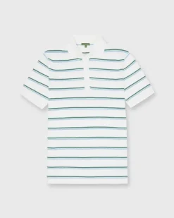 Rally Polo Sweater