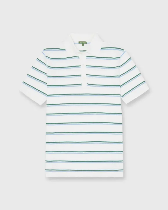 Rally Polo Sweater
