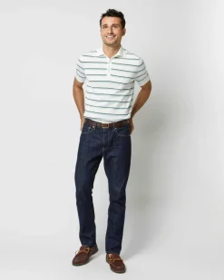 Rally Polo Sweater