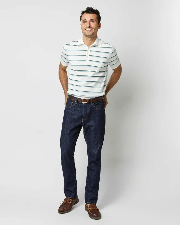 Rally Polo Sweater
