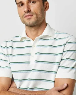 Rally Polo Sweater