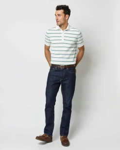 Rally Polo Sweater
