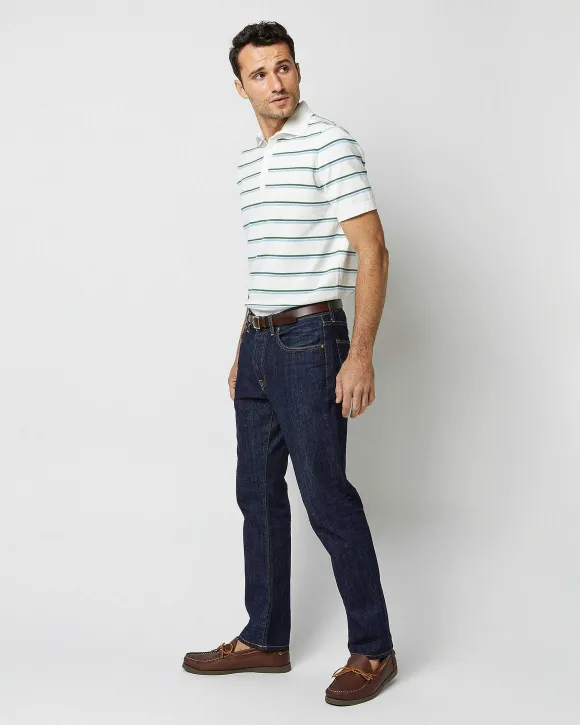Rally Polo Sweater