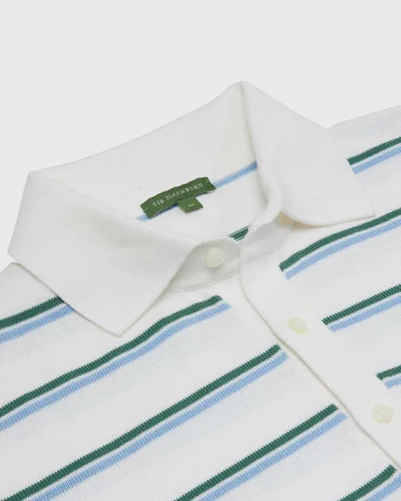 Rally Polo Sweater