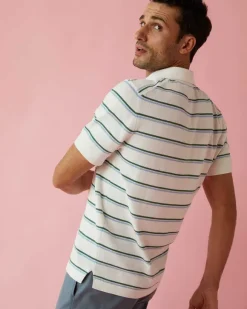 Rally Polo Sweater