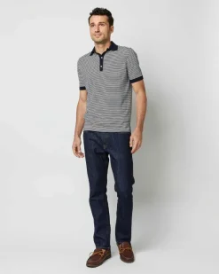Rally Polo Sweater