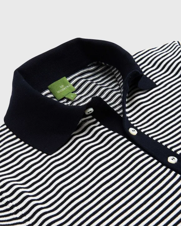 Rally Polo Sweater