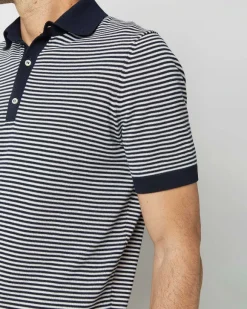 Rally Polo Sweater