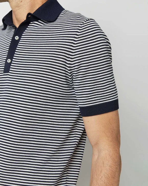 Rally Polo Sweater