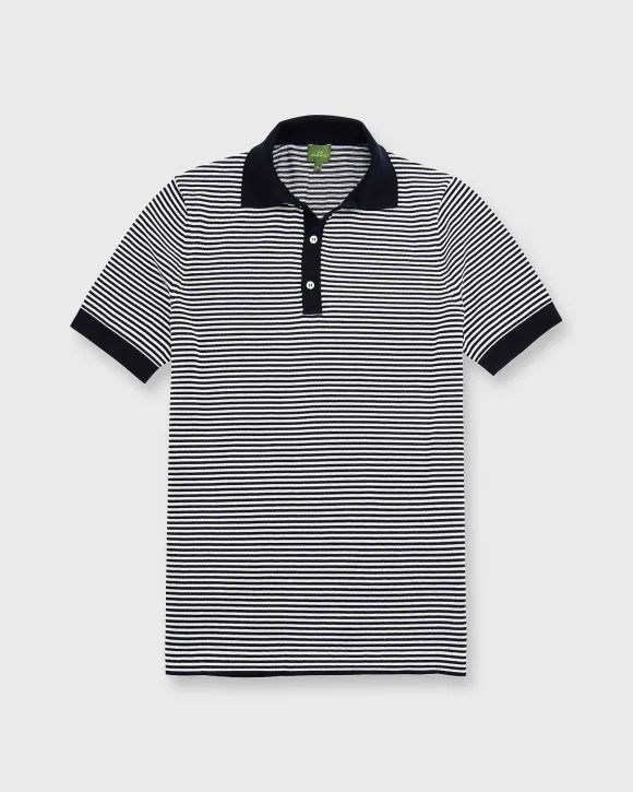 Rally Polo Sweater