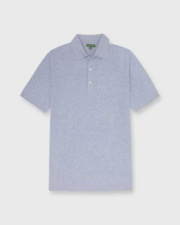 Rally Polo Sweater
