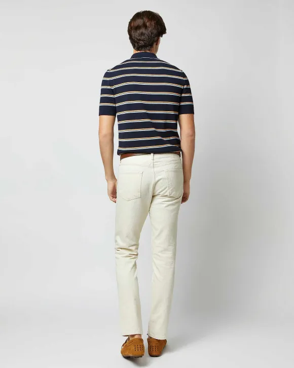 Rally Polo Sweater