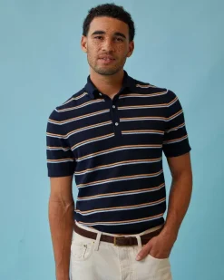 Rally Polo Sweater