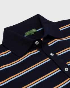 Rally Polo Sweater