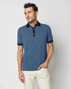 Rally Polo Sweater
