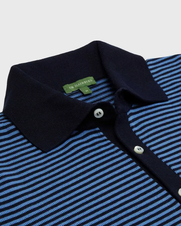 Rally Polo Sweater