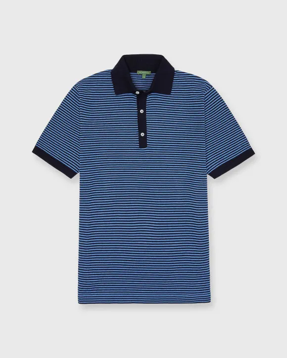 Rally Polo Sweater