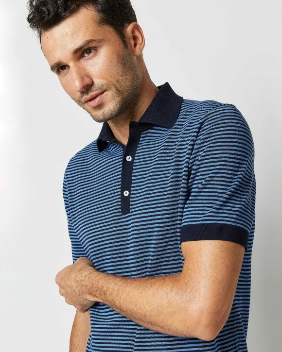 Rally Polo Sweater