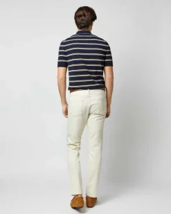 Rally Polo Sweater
