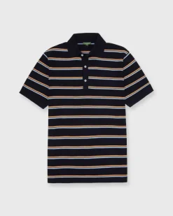 Rally Polo Sweater