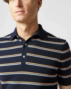 Rally Polo Sweater