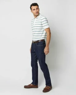 Rally Polo Sweater