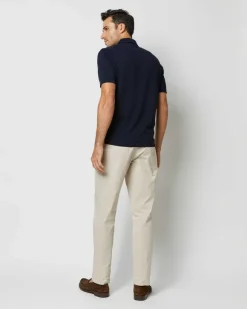 Rally Polo Sweater