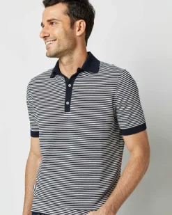 Rally Polo Sweater