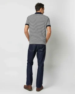 Rally Polo Sweater